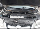 Acura Mdx 2HNYD18956H503120 снимка
