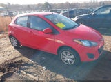 Mazda Mazda2 Sport JM1DE1KZXE0180731 снимка