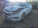 Hyundai Sonata Se 5NPE24AF9GH324247 снимка