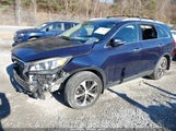 Kia Sorento 2.0T Ex 5XYPHDA15GG032226 снимка