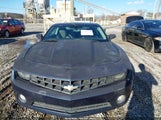 Chevrolet Camaro 1Lt 2G1FB1E3XC9145160 снимка