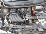 Nissan Versa 1.6 Sv 3N1CN7AP7GL865566 снимка