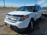 Ford Explorer Xlt 1FM5K7D80FGA53768 fotografie