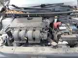 Nissan Sentra S 3N1AB7AP3HY389613 снимка