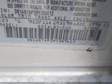 Nissan Sentra S 3N1AB7AP3HY389613 снимка