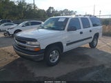 Chevrolet Suburban  Ls 3GNEC16T7YG189958 снимка