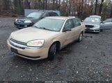 Chevrolet Malibu Ls 1G1ZT54804F169328 снимка