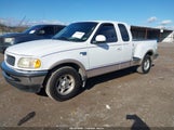 Ford F-150 Lariat/Xl/Xlt 1FTZX0760WKB32878 снимка