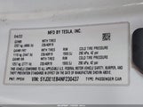 Tesla Model 3 Long Range Dual Motor All-Wheel Drive 5YJ3E1EB4NF230437 photo