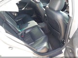 Lexus Is 250 JTHBK262075050741 fotografie