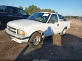 GMC Sonoma Sls 1GTCS1445Y8101526 снимка