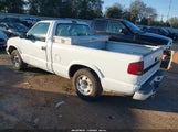 GMC Sonoma Sls 1GTCS1445Y8101526 снимка
