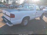 GMC Sonoma Sls 1GTCS1445Y8101526 снимка