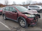 Honda Cr-V Lx 2HKRM3H38FH553048 снимка