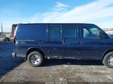 Chevrolet Express  Work Van 1GCHG35K291102272 fotografie