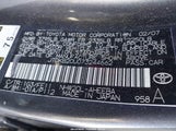 Toyota Prius JTDKB20U073244662 снимка
