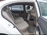 Honda Civic Lx 2HGFA1F54AH537811 снимка