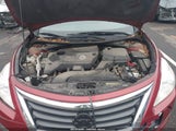 Nissan Altima 2.5/2.5 S/2.5 Sl/2.5 Sv 1N4AL3AP6FC432808 photo