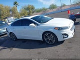 Ford Fusion Titanium 3FA6P0K94KR260718 снимка