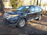 Ford Explorer Xlt 1FMHK7D88BGA19598 fotografie