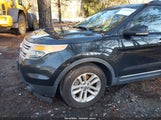 Ford Explorer Xlt 1FMHK7D88BGA19598 fotografie