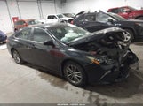 Toyota Camry Hybrid Se 4T1BD1FK6FU165933 photo