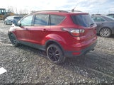 Ford Escape Se 1FMCU9GD8JUD48911 снимка