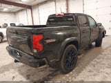 Chevrolet Colorado Trail Boss, 4Wd 1GCPTEEK9T1122402 fotografie
