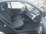 Smart Fortwo Electric Drive Passion WMEEJ9AA9EK729643 снимка
