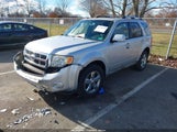 Ford Escape Limited 1FMCU9EG6BKA49086 снимка