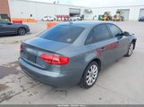 Audi A4 2.0T Premium WAUBFAFL0CN014001 снимка
