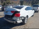 Chevrolet Impala 1Lt 2G1105S37H9158466 снимка