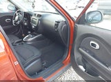 Kia Soul + KNDJP3A55J7587672 снимка