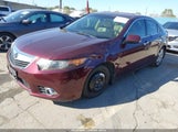 Acura Tsx 2.4 JH4CU2F46CC001243 снимка