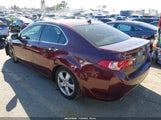Acura Tsx 2.4 JH4CU2F46CC001243 снимка