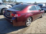 Acura Tsx 2.4 JH4CU2F46CC001243 снимка