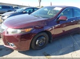 Acura Tsx 2.4 JH4CU2F46CC001243 снимка
