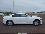 Dodge Charger Police Awd 2C3CDXKG2MH640446 fotografie