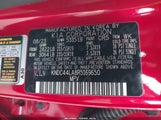 Kia Ev6 Gt-Line KNDC44LA8R5169650 снимка