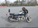 Honda Cb900 C 1HFSC0408BA117399 снимка