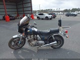 Honda Cb900 C 1HFSC0408BA117399 fotografie