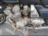 Honda Cb900 C 1HFSC0408BA117399 photo