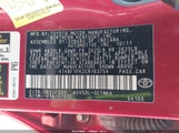 Toyota Camry Le 4T4BF1FK2CR163754 снимка