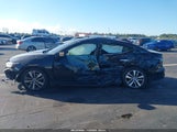 Nissan Maxima S Xtronic Cvt 1N4AA6BV8LC376600 снимка