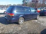 Honda Odyssey Ex-L 5FNRL18923B030338 снимка