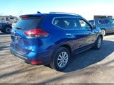 Nissan Rogue Sv 5N1AT2MV2HC735825 снимка