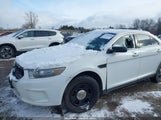 Ford Police Interceptor 1FAHP2MK9DG227048 снимка