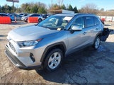 Toyota Rav4 Xle JTMW1RFV5KD501668 снимка