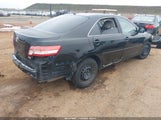 Toyota Camry Le 4T4BF3EK7BR202138 снимка