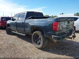 Chevrolet Silverado  2Lt 3GCUKREC1JG151574 снимка